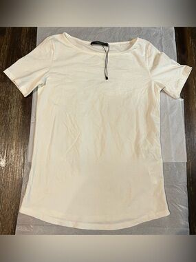 MAX MARA WEEKEND COTTON SHIRT NWOT
